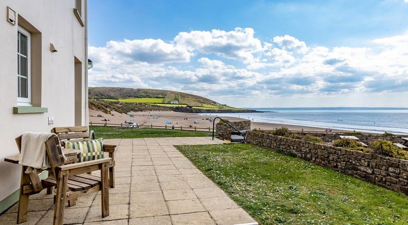 Photo of in Croyde (87107)