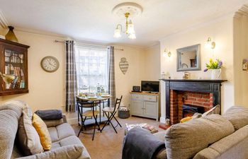 in Robin Hoods Bay (87059) Holiday Cottage