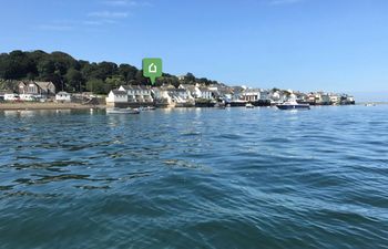 in Appledore (58645) Holiday Cottage