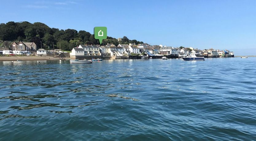 Photo of in Appledore (58645)