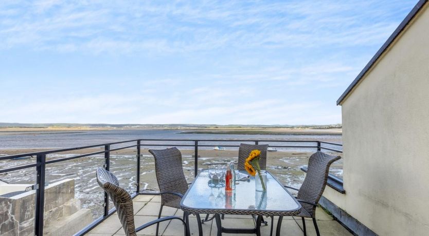 Photo of 3 Bed in Appledore