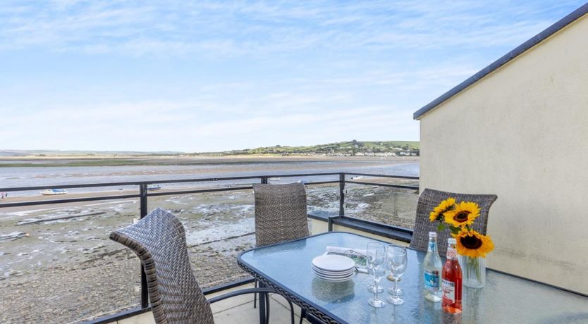 Photo of 3 Bed in Appledore