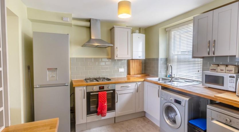 Photo of 3 Bed in Appledore