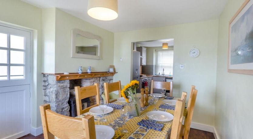 Photo of 3 Bed in Appledore