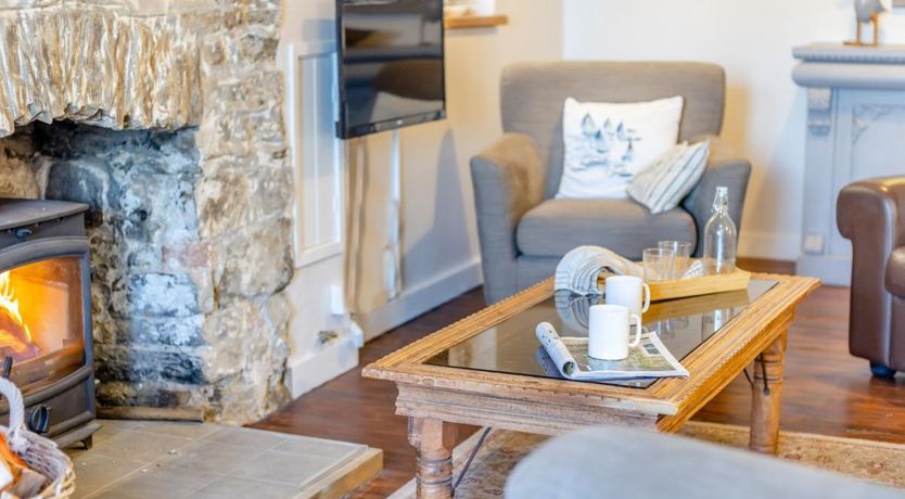 Photo of 3 Bed in Appledore