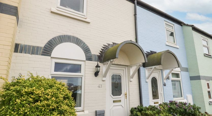 Photo of Little Tern
