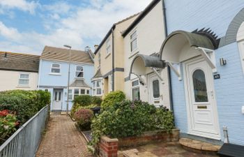 Little Tern Holiday Cottage