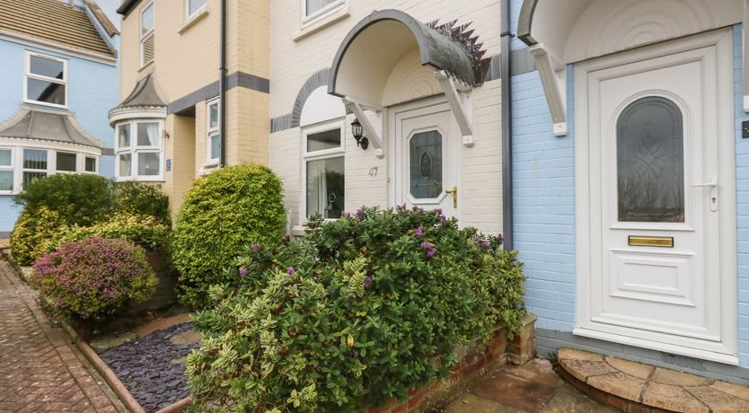 Photo of Little Tern