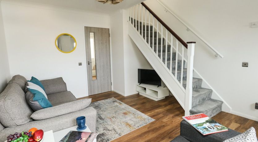 Photo of Little Tern