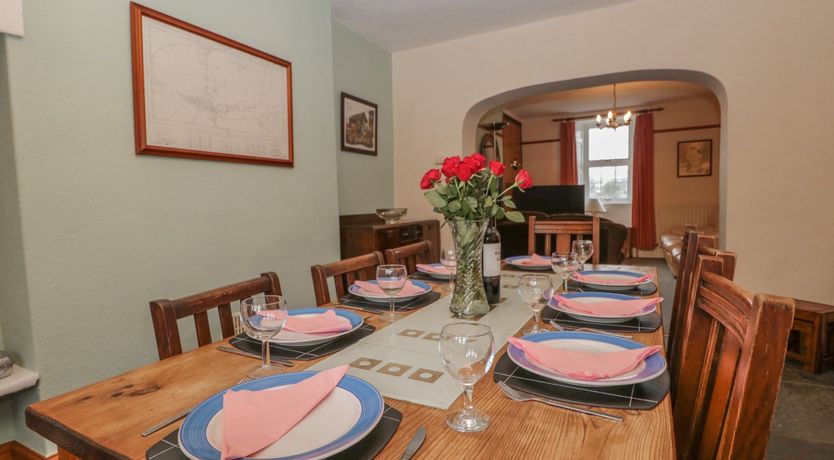 Photo of Beckside Farm