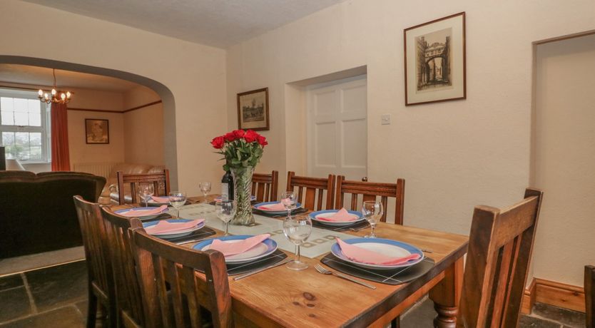 Photo of Beckside Farm