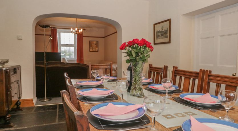 Photo of Beckside Farm