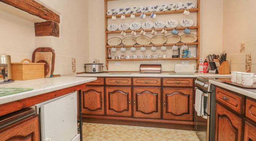 Photo of Beckside Farm