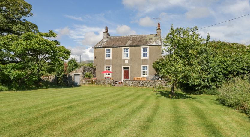 Photo of Beckside Farm