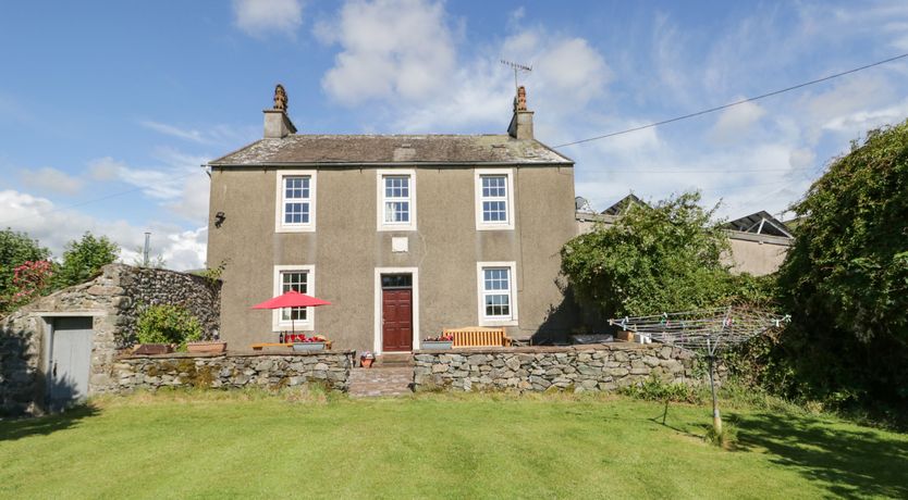 Photo of Beckside Farm