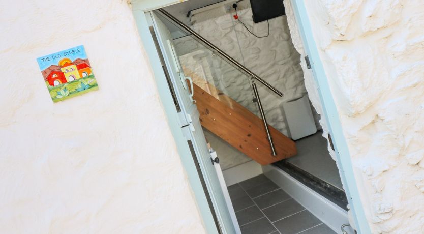 Photo of The Old Stable