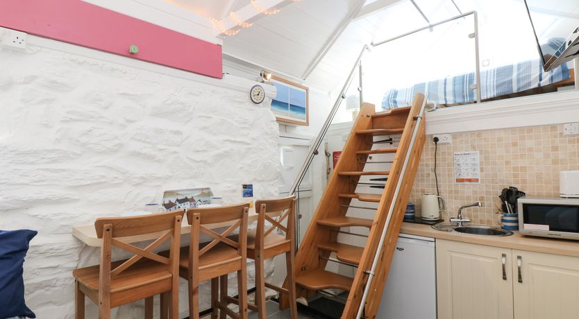 Photo of The Old Stable