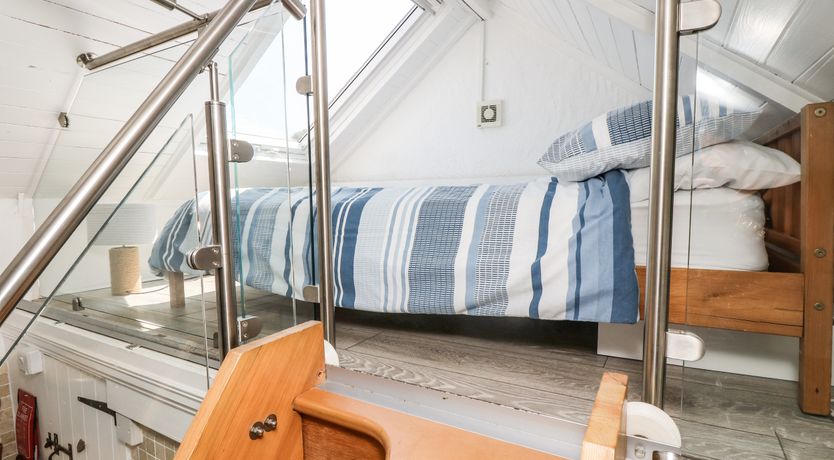 Photo of The Old Stable