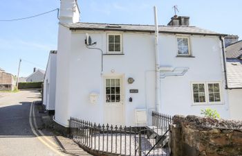 Bryn Coed Holiday Cottage