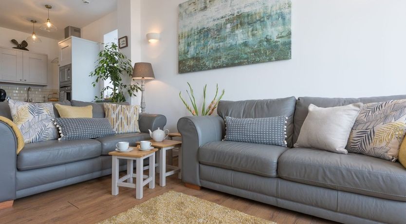 Photo of Hepworth Apartment