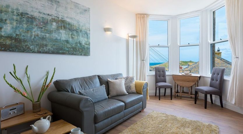 Photo of Hepworth Apartment