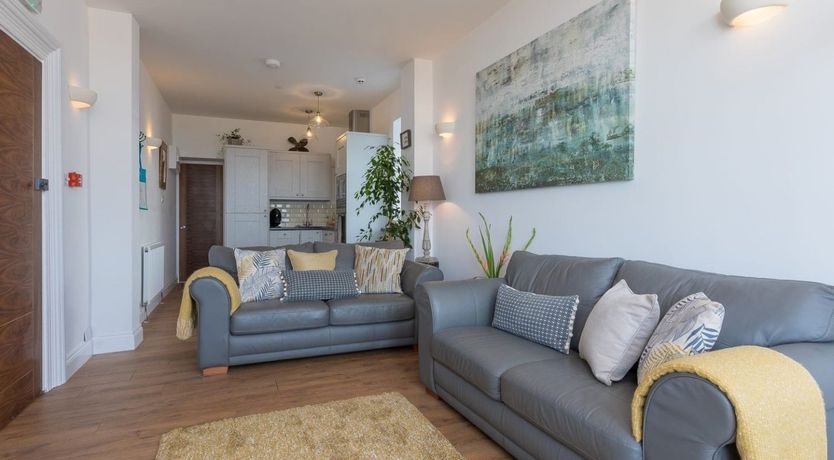 Photo of Hepworth Apartment