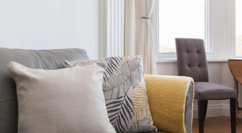 Photo of Hepworth Apartment