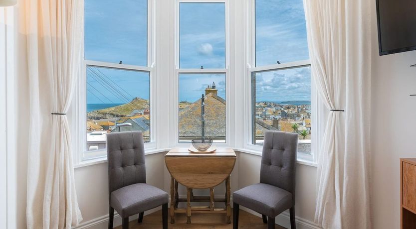 Photo of Hepworth Apartment