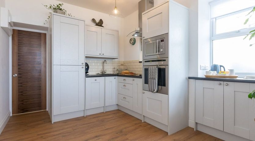 Photo of Hepworth Apartment