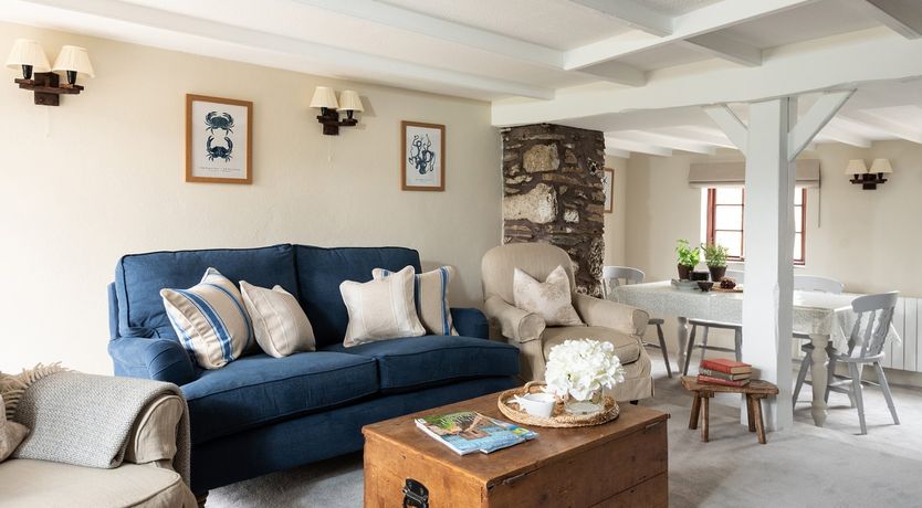 Photo of Swallow Cottage