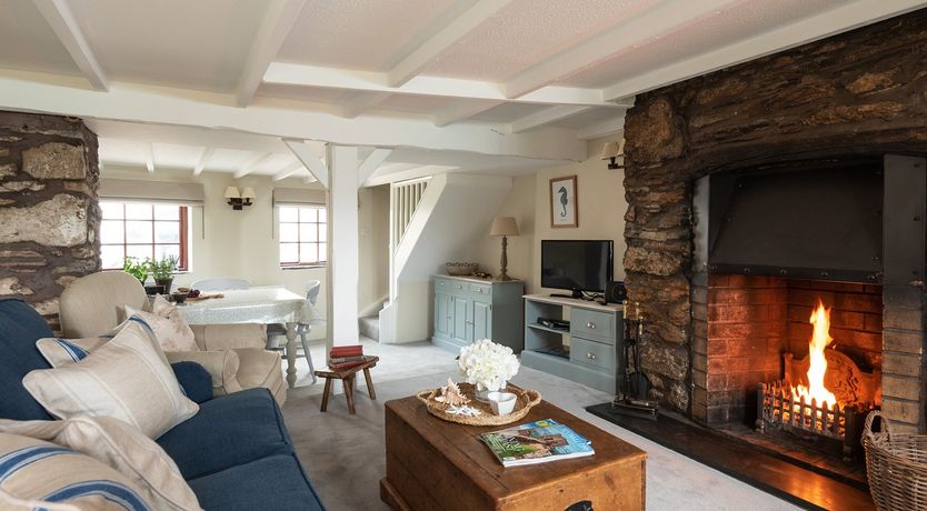 Photo of Swallow Cottage