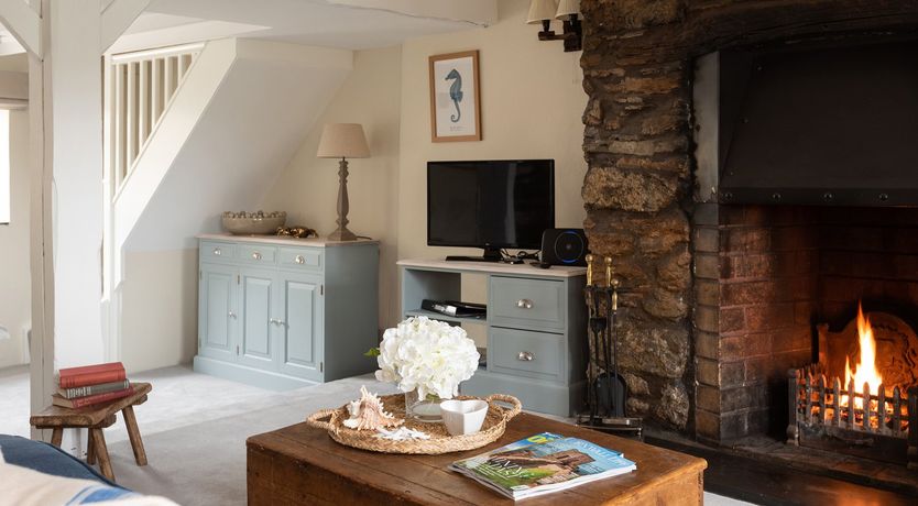 Photo of Swallow Cottage