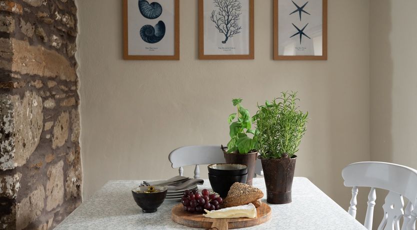 Photo of Swallow Cottage