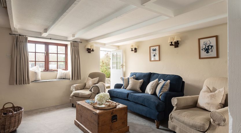 Photo of Swallow Cottage