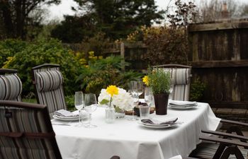 Swallow Cottage Holiday Cottage