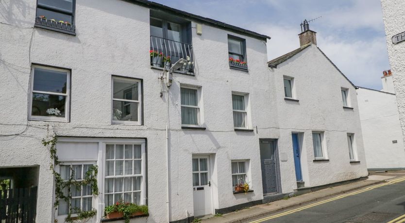 Photo of The Old Mill