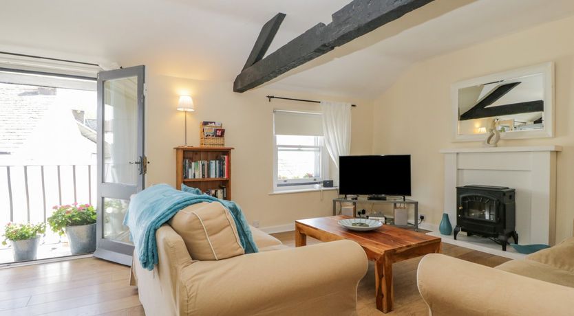 Photo of The Old Mill