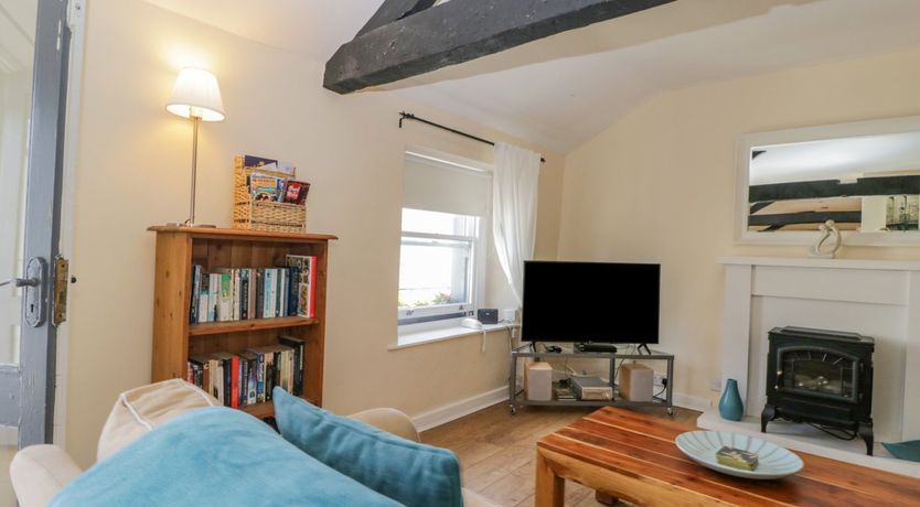 Photo of The Old Mill