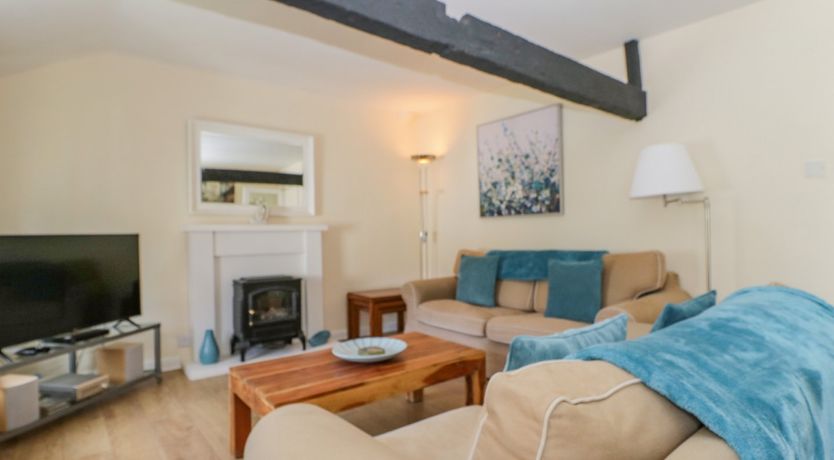 Photo of The Old Mill