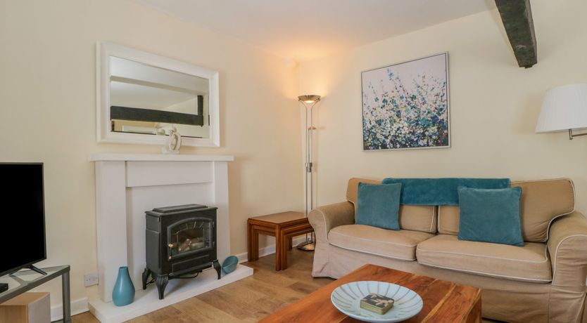 Photo of The Old Mill