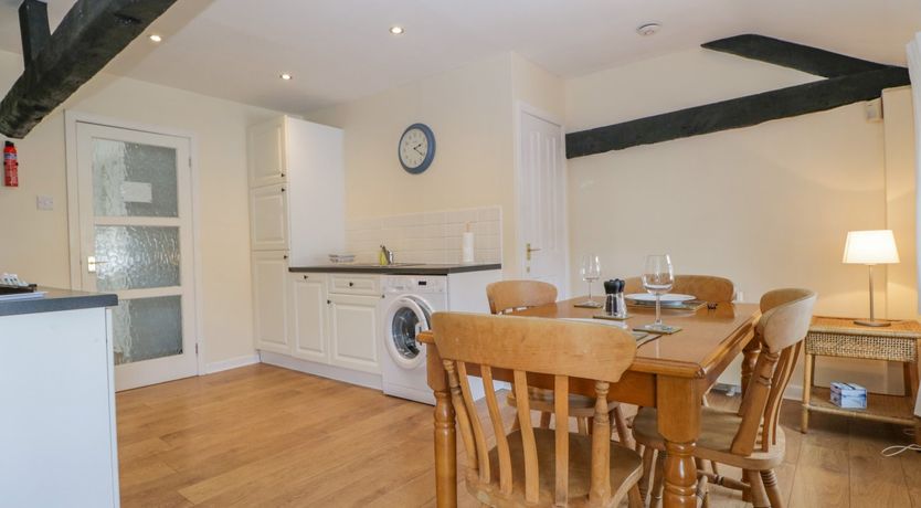 Photo of The Old Mill