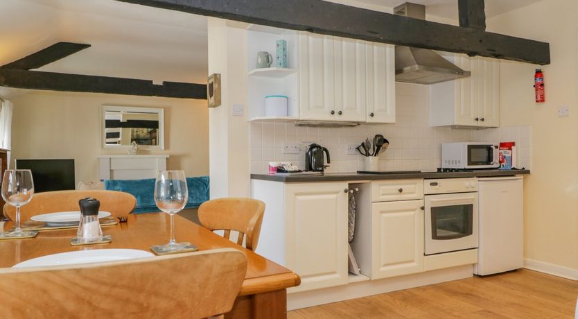 Photo of The Old Mill