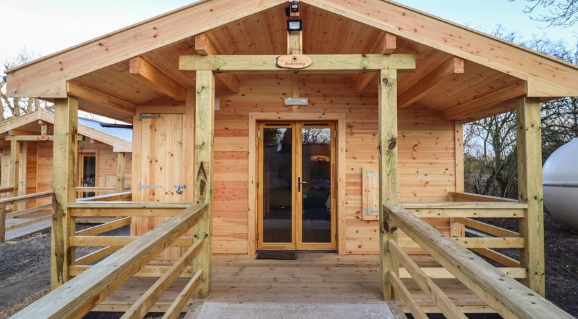 Photo of Buttercup Lodge