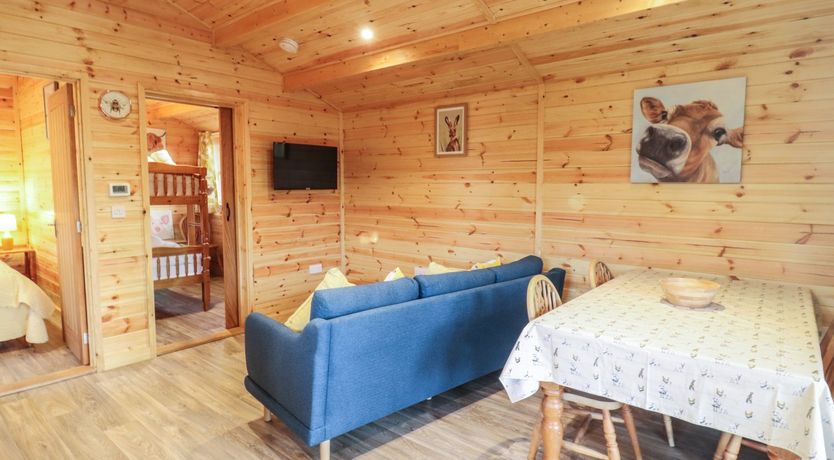 Photo of Buttercup Lodge