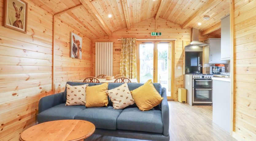 Photo of Buttercup Lodge