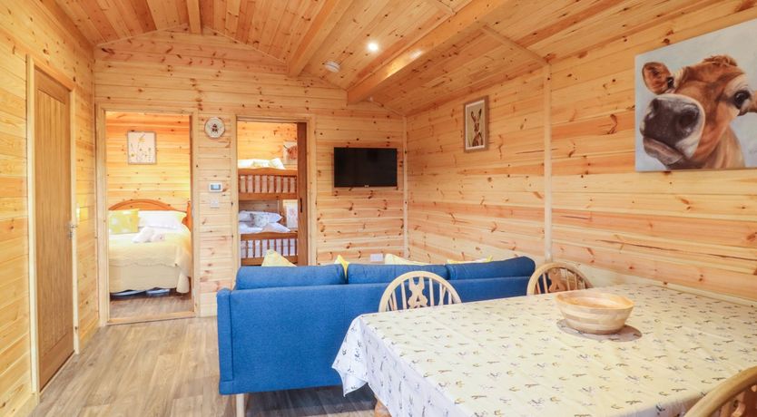 Photo of Buttercup Lodge