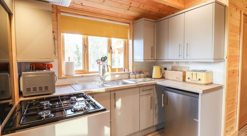 Photo of Buttercup Lodge