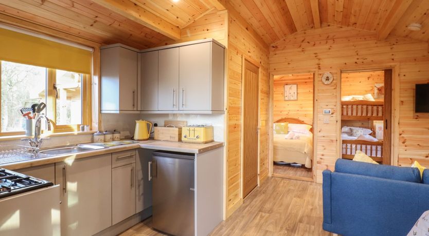 Photo of Buttercup Lodge