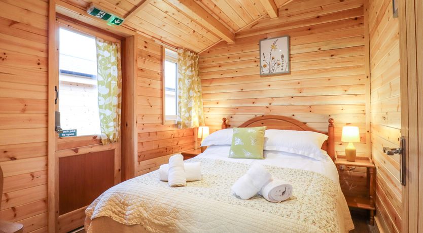 Photo of Buttercup Lodge