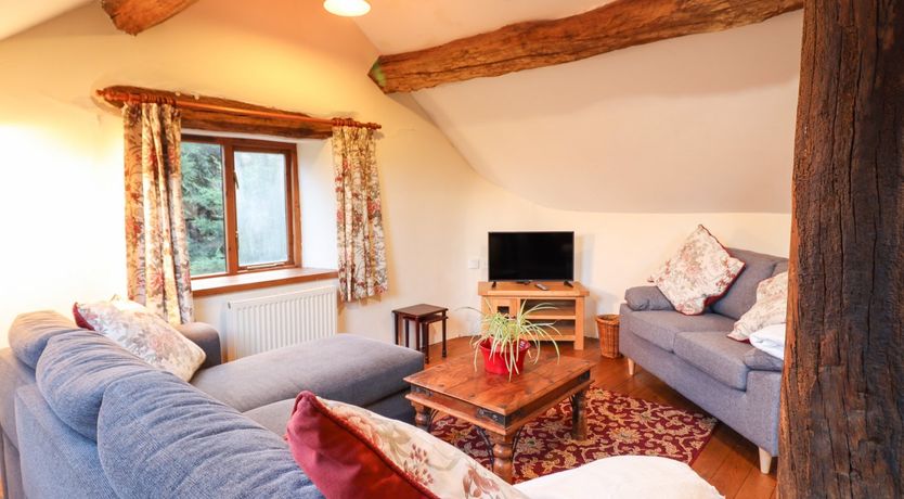 Photo of Yr Hen Felin